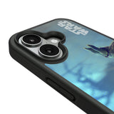 Star Wars Yoda Cinematic Moments: Discovery Bump Phone Case for Apple iPhone