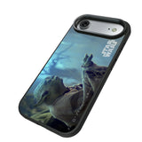 Star Wars Yoda Cinematic Moments: Discovery Bump Phone Case for Apple iPhone