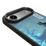 Star Wars Yoda Cinematic Moments: Discovery Bump Phone Case for Apple iPhone
