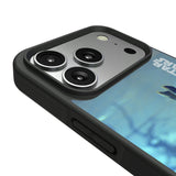 Star Wars Yoda Cinematic Moments: Discovery Bump Phone Case for Apple iPhone