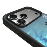 Star Wars Yoda Cinematic Moments: Discovery Bump Phone Case for Apple iPhone