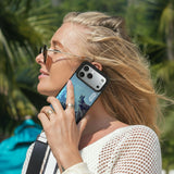 Star Wars Yoda Cinematic Moments: Discovery Bump Phone Case for Apple iPhone