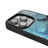 Star Wars Yoda Cinematic Moments: Discovery Bump Phone Case for Apple iPhone