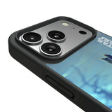 Star Wars Yoda Cinematic Moments: Discovery Bump Phone Case for Apple iPhone