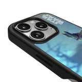 Star Wars Yoda Cinematic Moments: Discovery MagSafe Compatible Phone Case for Apple iPhone