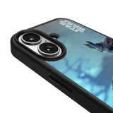 Star Wars Yoda Cinematic Moments: Discovery MagSafe Compatible Phone Case for Apple iPhone