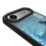 Star Wars Yoda Cinematic Moments: Discovery MagSafe Compatible Phone Case for Apple iPhone