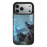 Star Wars Yoda Cinematic Moments: Discovery MagSafe Compatible Phone Case for Apple iPhone