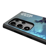 Star Wars Yoda Cinematic Moments: Discovery MagSafe Compatible Phone Case for Samsung Galaxy
