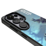 Star Wars Yoda Cinematic Moments: Discovery MagSafe Compatible Phone Case for Samsung Galaxy