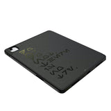 Star Wars Yoda Cinematic Moments: Discovery Tablet Case for Apple iPad