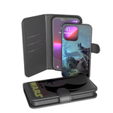 Star Wars Yoda Cinematic Moments: Discovery Wallet Phone Case for Apple iPhone