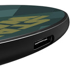Star Wars Yoda Color Block 15-Watt Wireless Charger