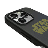 Star Wars Yoda Color Block MagSafe Compatible Phone Case for Apple iPhone