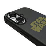 Star Wars Yoda Color Block MagSafe Compatible Phone Case for Apple iPhone