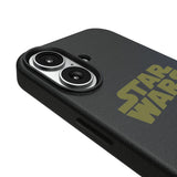 Star Wars Yoda Color Block MagSafe Compatible Phone Case for Apple iPhone