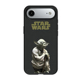 Star Wars Yoda Color Block MagSafe Compatible Phone Case for Apple iPhone