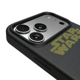 Star Wars Yoda Color Block MagSafe Compatible Phone Case for Apple iPhone