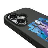 Star Wars Yoda Portrait Collage Bump Phone Case for Apple iPhone