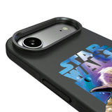 Star Wars Yoda Portrait Collage Bump Phone Case for Apple iPhone