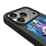 Star Wars Yoda Portrait Collage Bump Phone Case for Apple iPhone