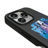 Star Wars Yoda Portrait Collage MagSafe Compatible Phone Case for Apple iPhone