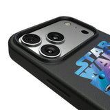 Star Wars Yoda Portrait Collage MagSafe Compatible Phone Case for Apple iPhone