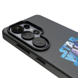 Star Wars Yoda Portrait Collage MagSafe Compatible Phone Case for Samsung Galaxy