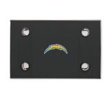 Los Angeles Chargers - Travel Table Portable Folding Table