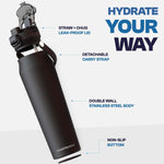 Bottle Buddy 32oz | Arkansas Razorbacks