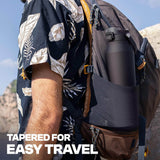 Bottle Buddy 32oz | West Virginia Mountaineers