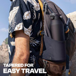Bottle Buddy 32oz | Texas Rangers