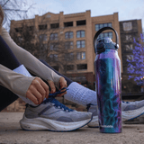 Bottle Buddy 32oz | Virginia Tech Hokies | Night Game
