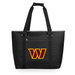 Washington Commanders - Tahoe XL Cooler Tote Bag