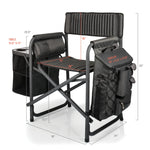 Tampa Bay Buccaneers - Fusion Camping Chair