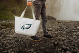 Philadelphia Eagles - Tarana Cooler Tote Bag