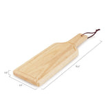 Washington Commanders - Botella Cheese Cutting Board & Serving Tray