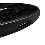 Tampa Bay Buccaneers Deco 15-Watt Wireless Charger