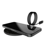 Tampa Bay Buccaneers Deco 15-Watt Wireless Charger
