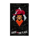 Tampa Bay Buccaneers Deco 5000mAh Flat Powerbank
