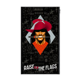 Tampa Bay Buccaneers Deco 5000mAh Flat Powerbank