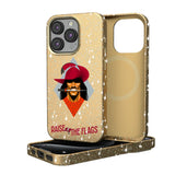 Tampa Bay Buccaneers Deco Bling Phone Case for Apple iPhone