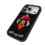 Tampa Bay Buccaneers Deco Bump Phone Case for Apple iPhone