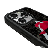 Tampa Bay Buccaneers Deco MagSafe Compatible Phone Case for Apple iPhone