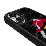 Tampa Bay Buccaneers Deco MagSafe Compatible Phone Case for Apple iPhone