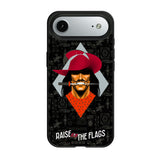 Tampa Bay Buccaneers Deco MagSafe Compatible Phone Case for Apple iPhone