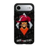 Tampa Bay Buccaneers Deco MagSafe Compatible Phone Case for Apple iPhone