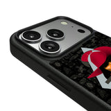Tampa Bay Buccaneers Deco MagSafe Compatible Phone Case for Apple iPhone