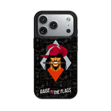 Tampa Bay Buccaneers Deco MagSafe Compatible Phone Case for Apple iPhone