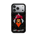 Tampa Bay Buccaneers Deco MagSafe Compatible Phone Case for Apple iPhone